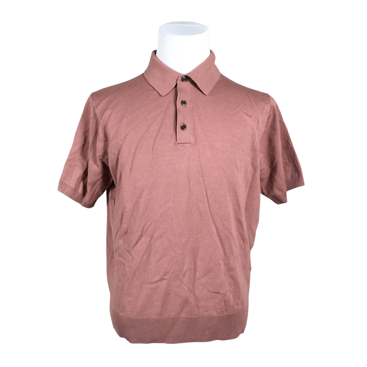 Unisex Uniqlo - T-shirt, size M - Light pink (1)