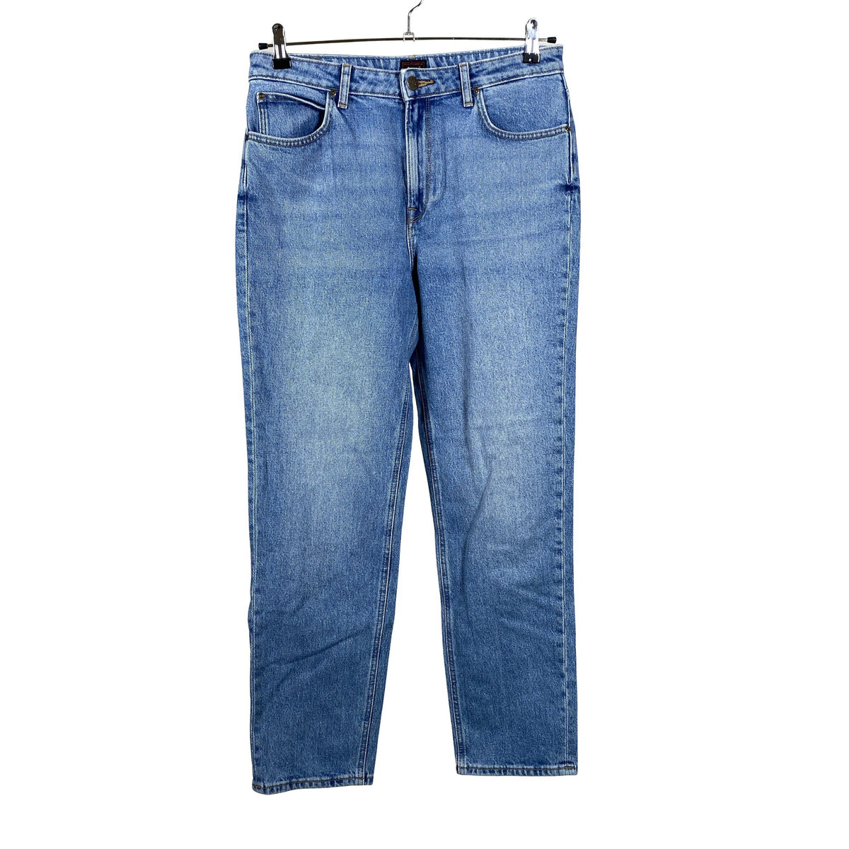 Unisex Lee - Jeans, size W31 - Light blue (1)
