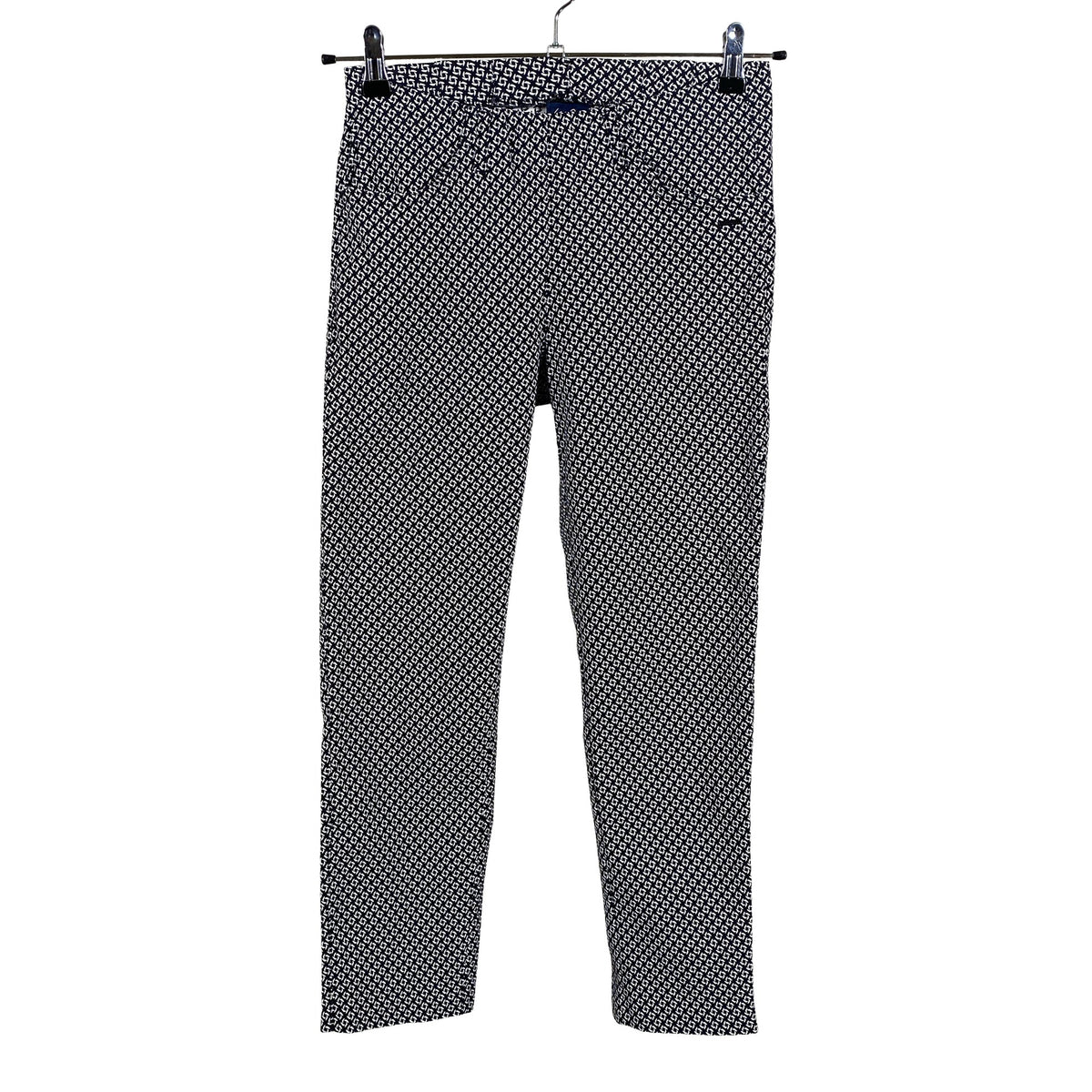 Unisex LauRie - Slacks, size 38 - Black (1)