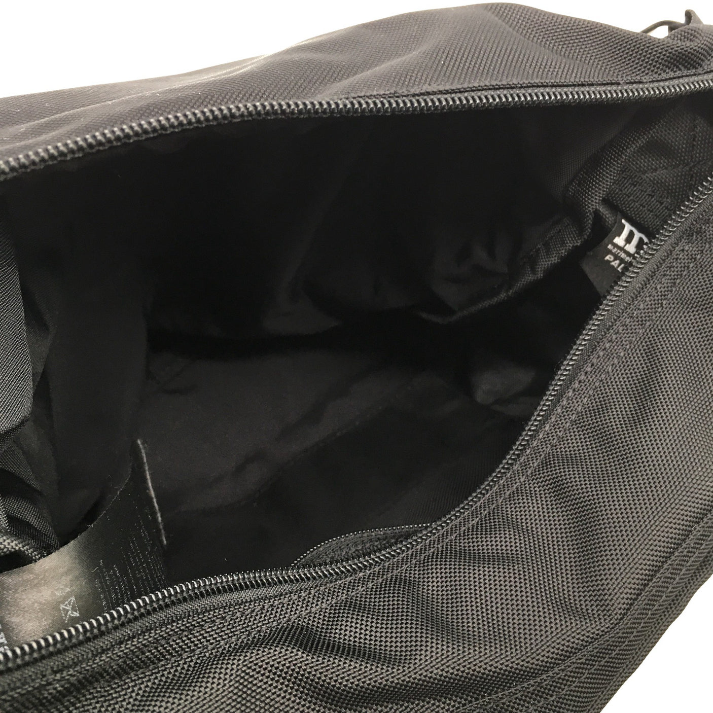 Unisex Marimekko - Shoulder bag, size Mini - Black (2)