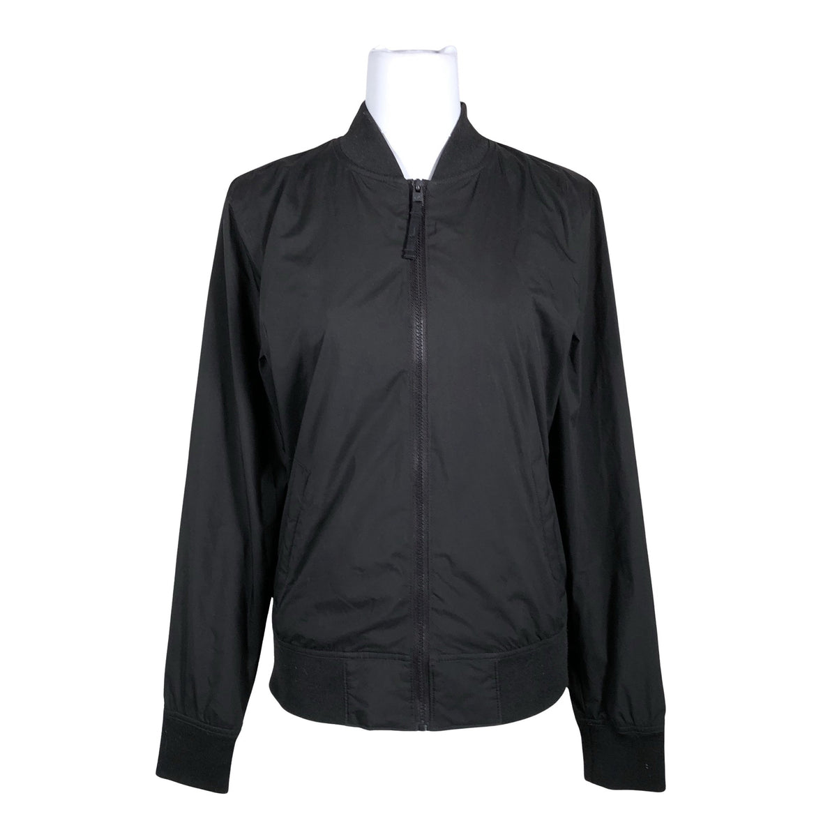 Unisex Hollister - Outdoor jacket, size 36 - Black (1)