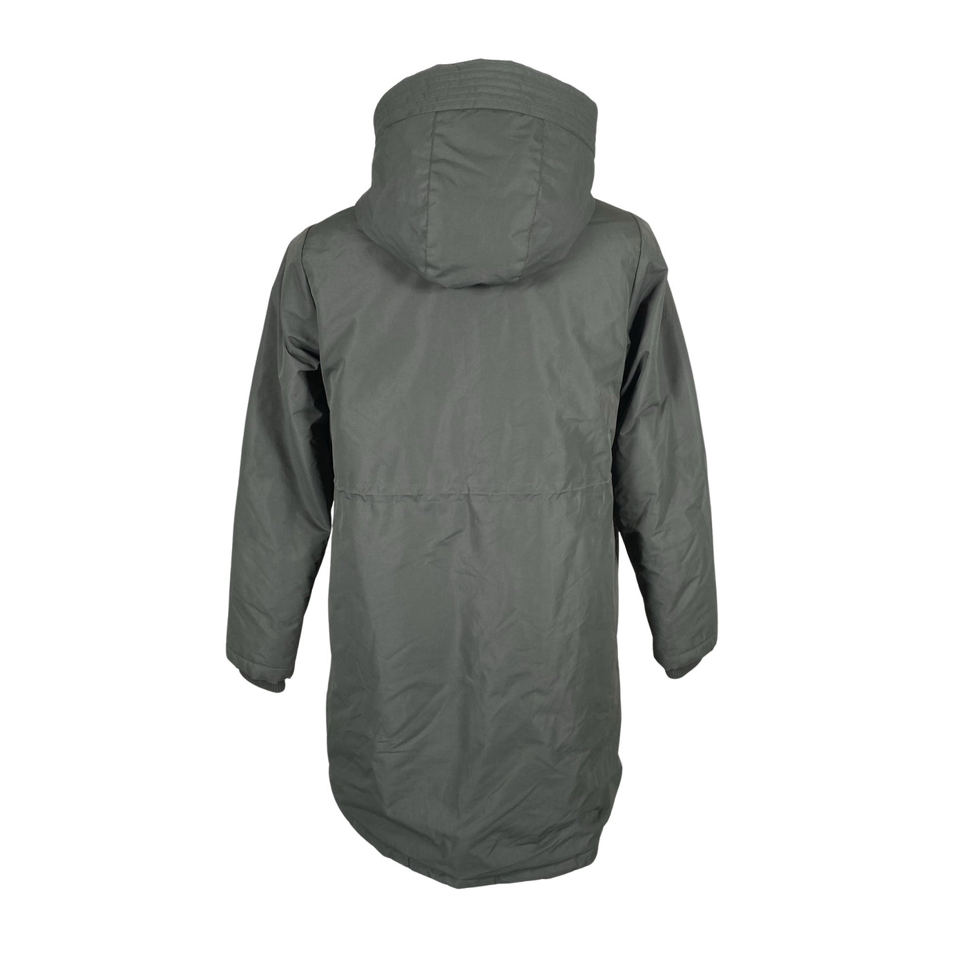 Unisex Makia - Winter jacket, size M - Green (2)