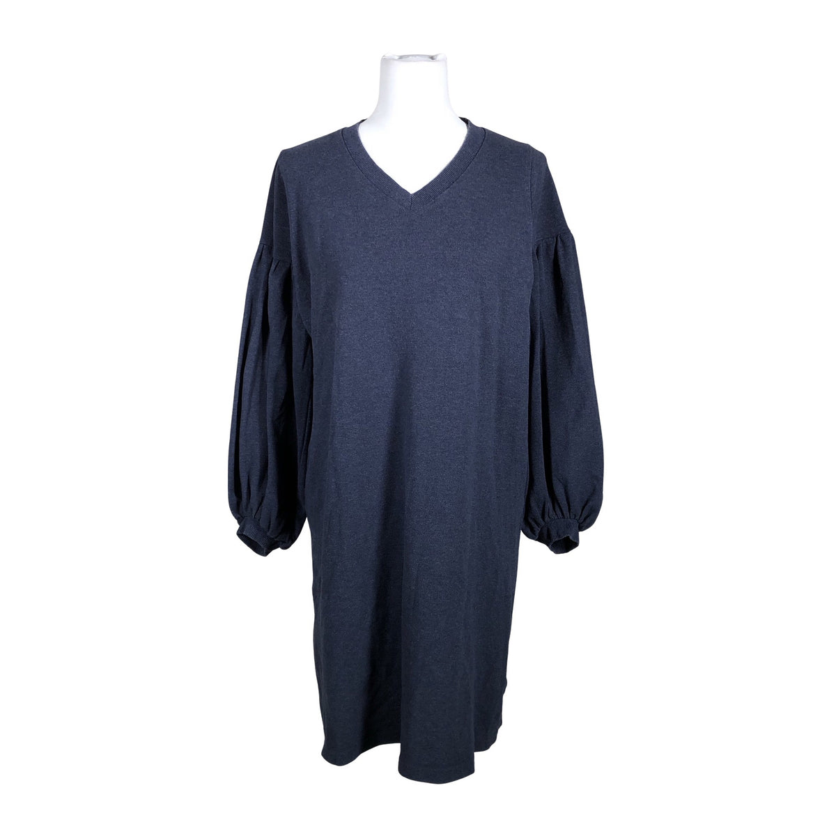 Unisex Globe Hope - Tricot dress, size 36 - Blue (1)