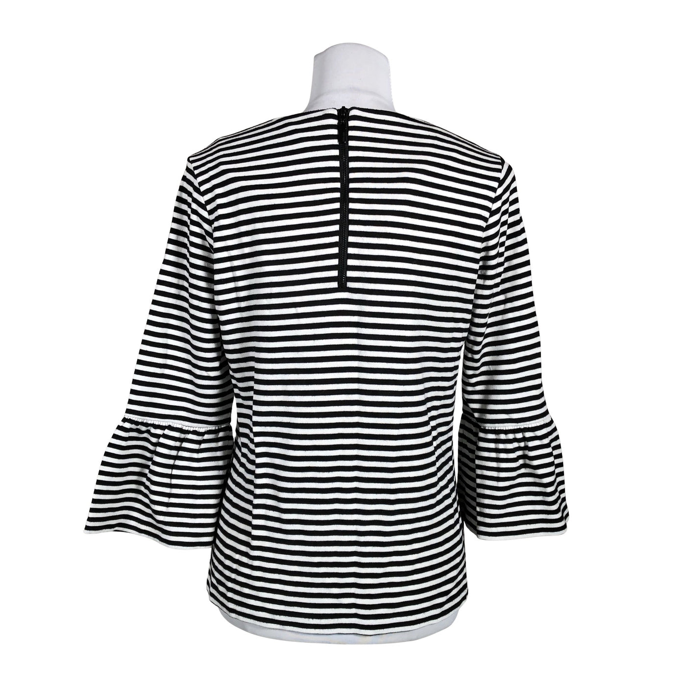 Unisex Garcia Jeans - Tricot shirt, size 38 - Black (2)