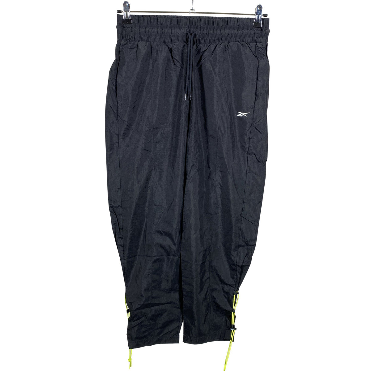Unisex Reebok - Sports trousers, size 38 - Black (1)