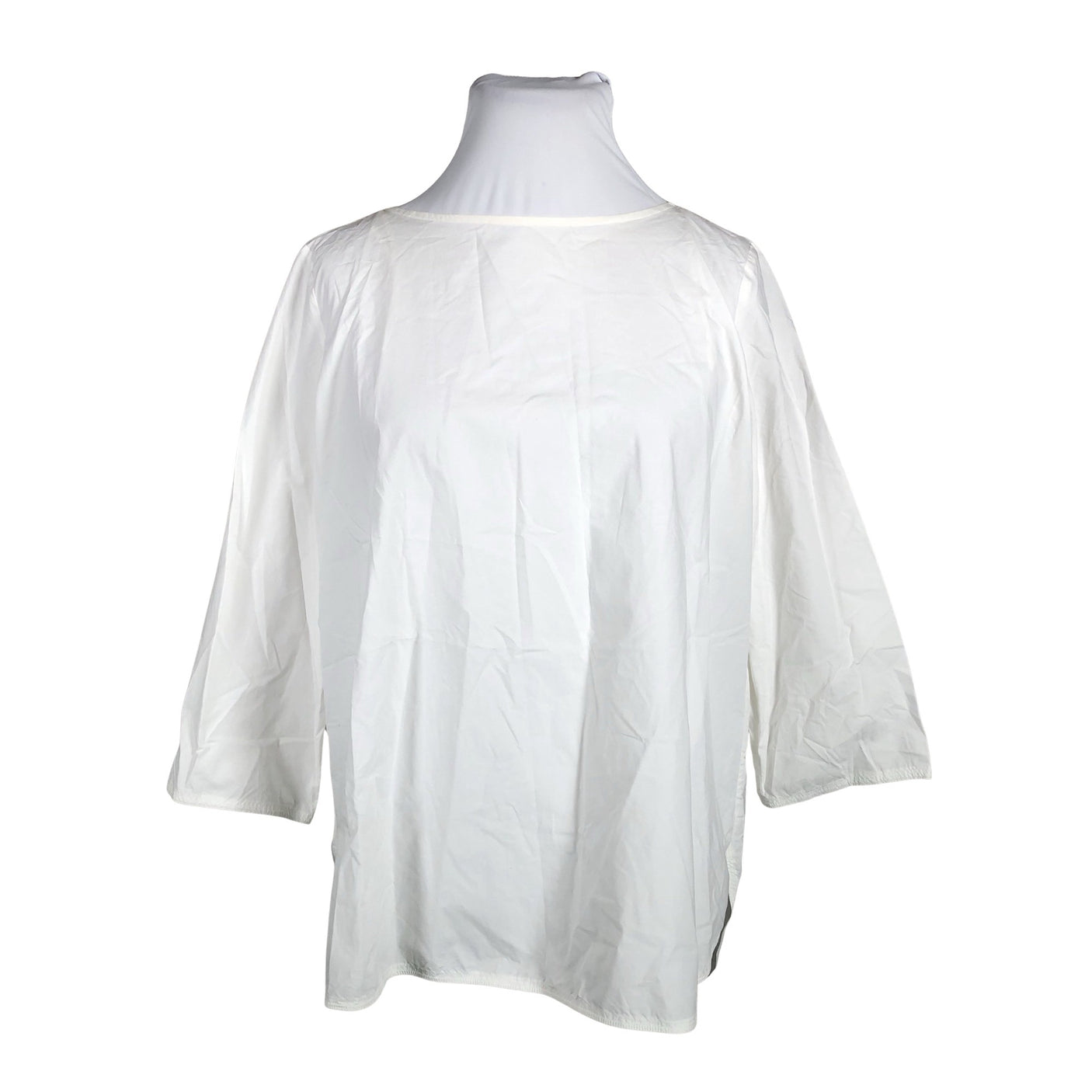Unisex COS - Blouse, size 44 - White (1)
