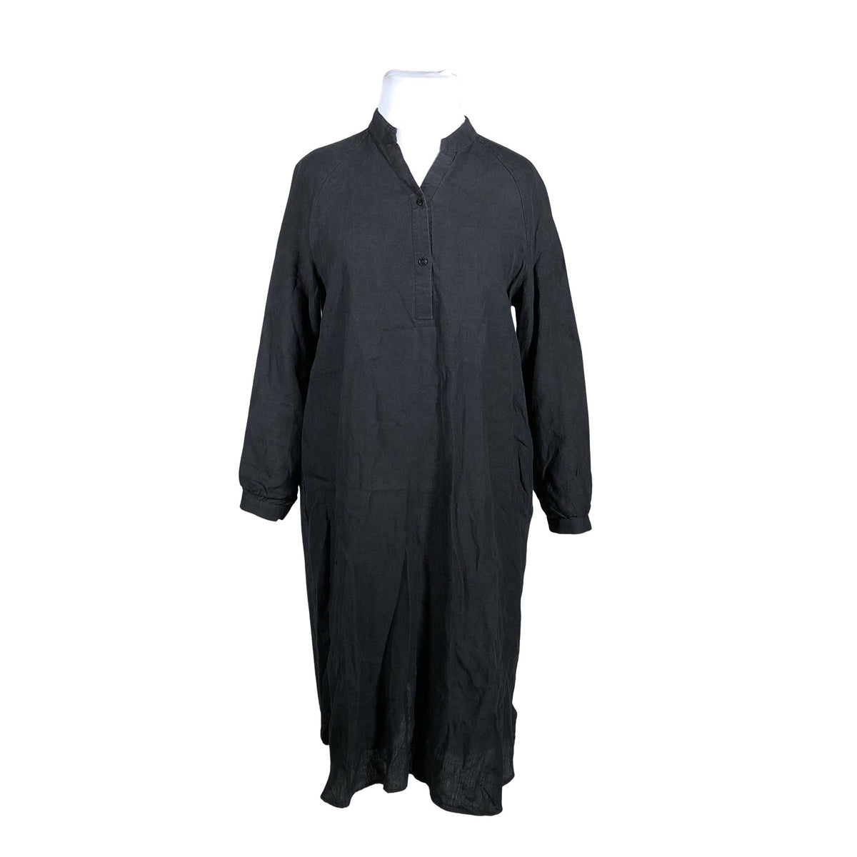 Unisex Marimekko - Dress, size 44 - Black (1)