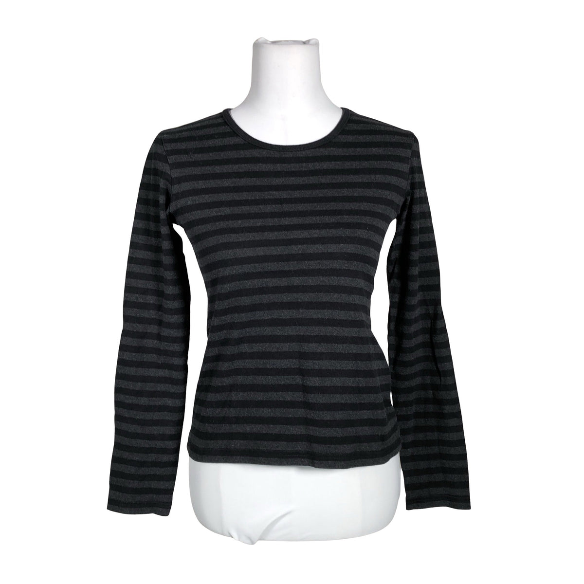 Unisex Marimekko - Tricot shirt, size 36 - Gray (1)
