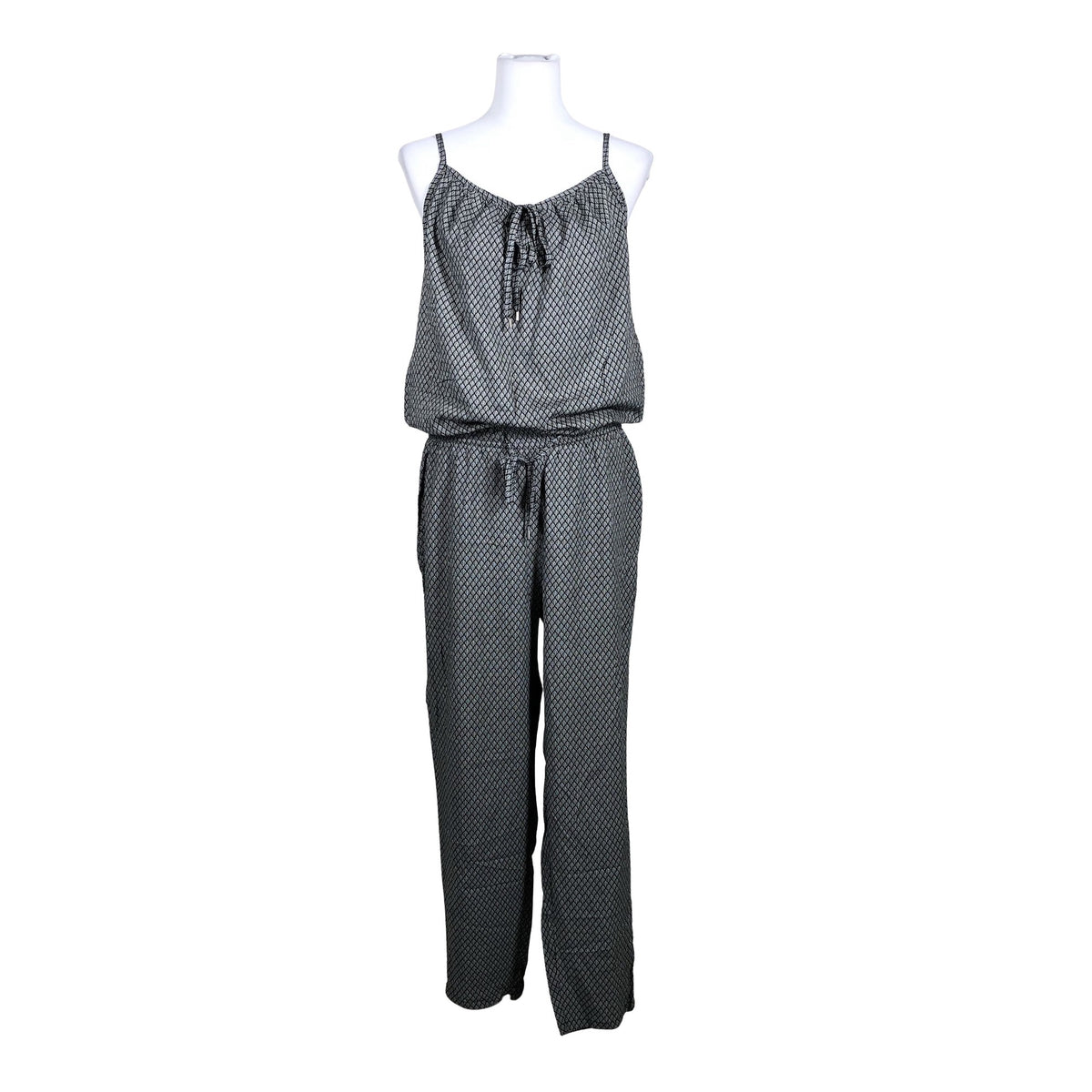Unisex Opus - Overalls, size 40 - Black (1)
