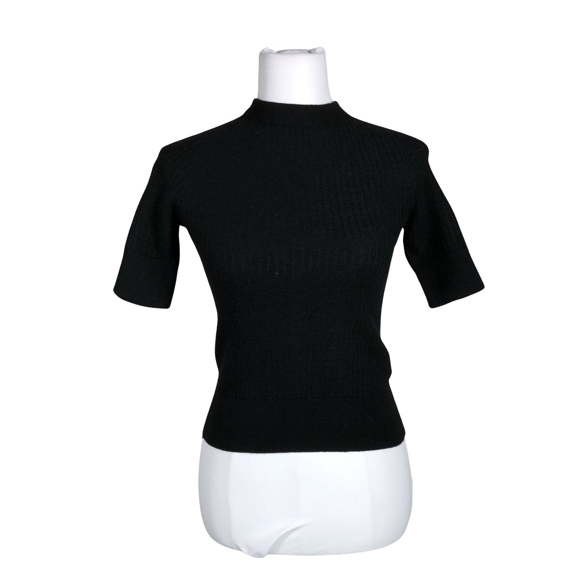 Unisex COS - Sweater, size 34 - Black (1)