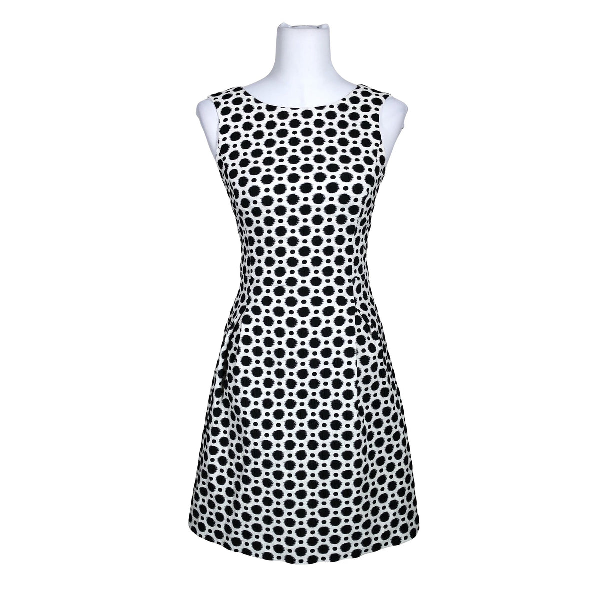 Unisex Esprit - Sheath dress, size 32 - White (1)