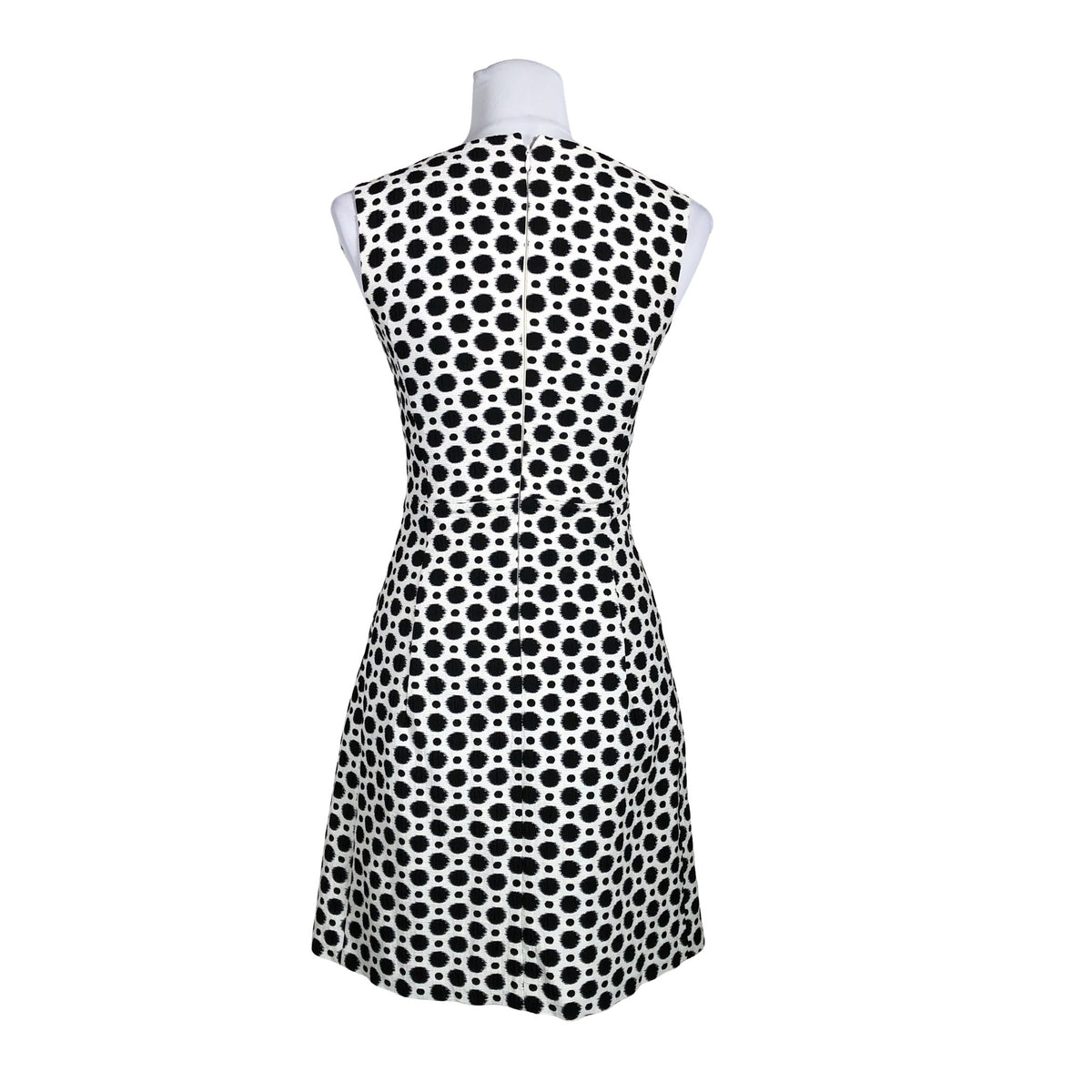 Unisex Esprit - Sheath dress, size 32 - White (2)