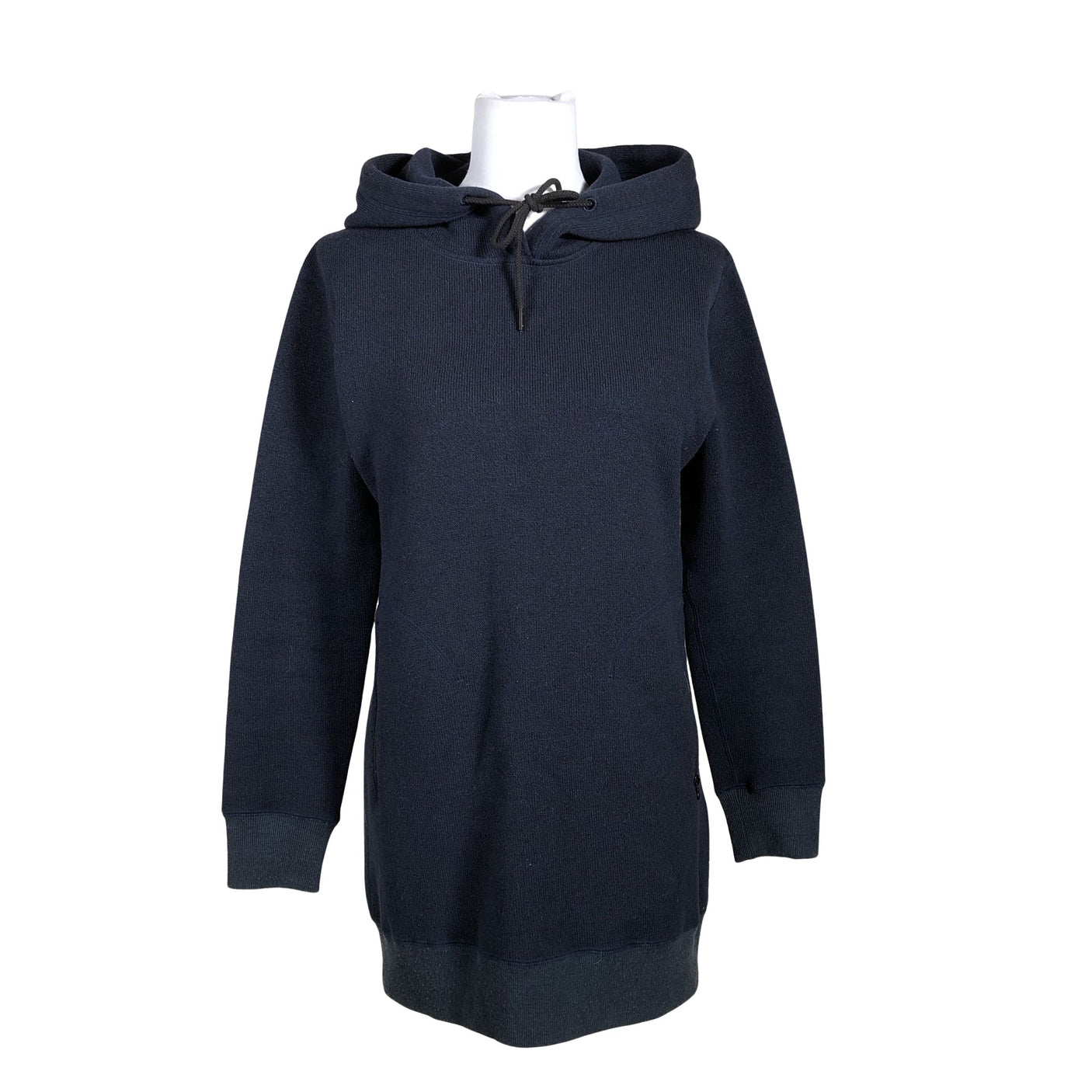 Unisex Super.natural - Fleece shirt, size 38 - Blue (1)