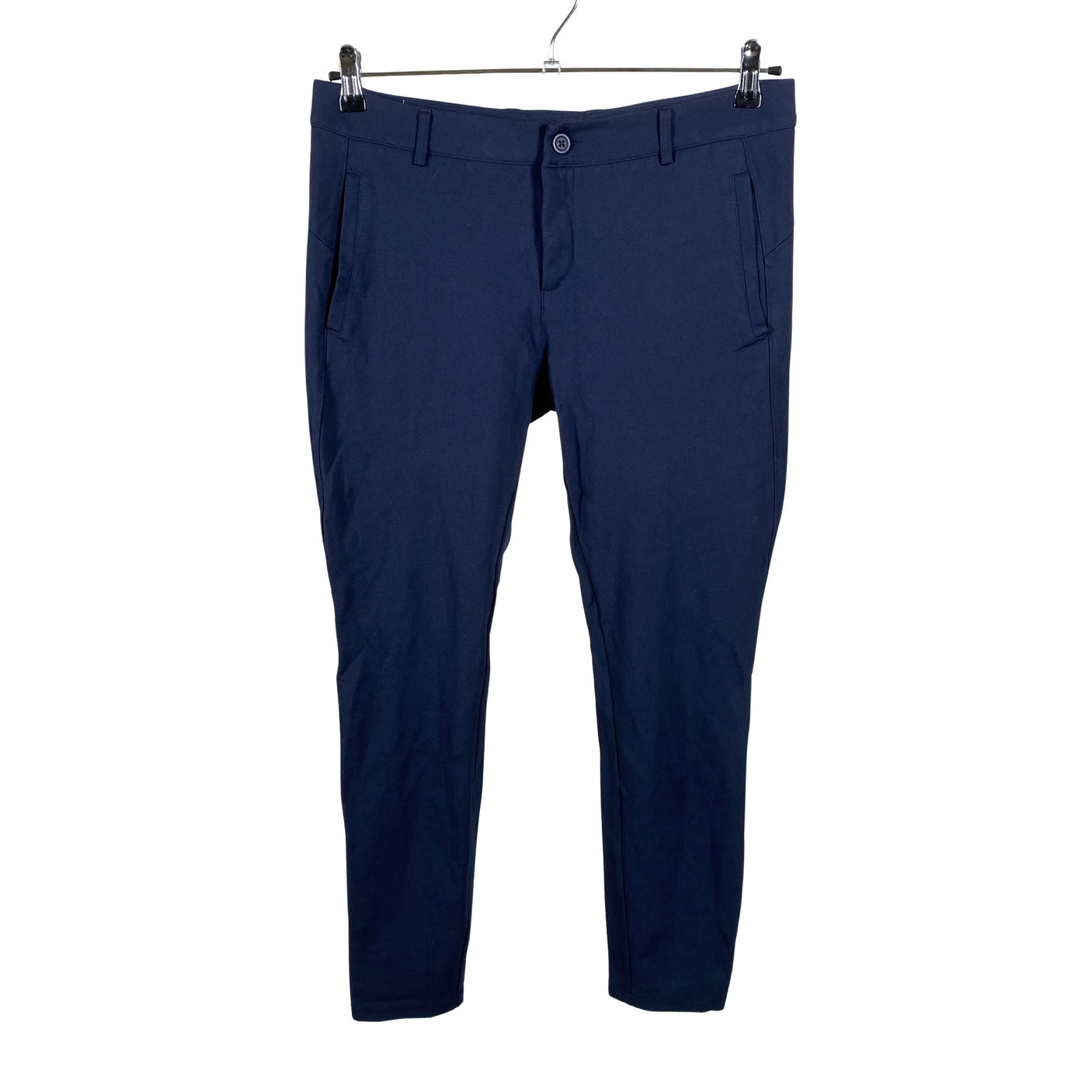 Unisex Fransa - Slacks, size 40 - Blue (1)