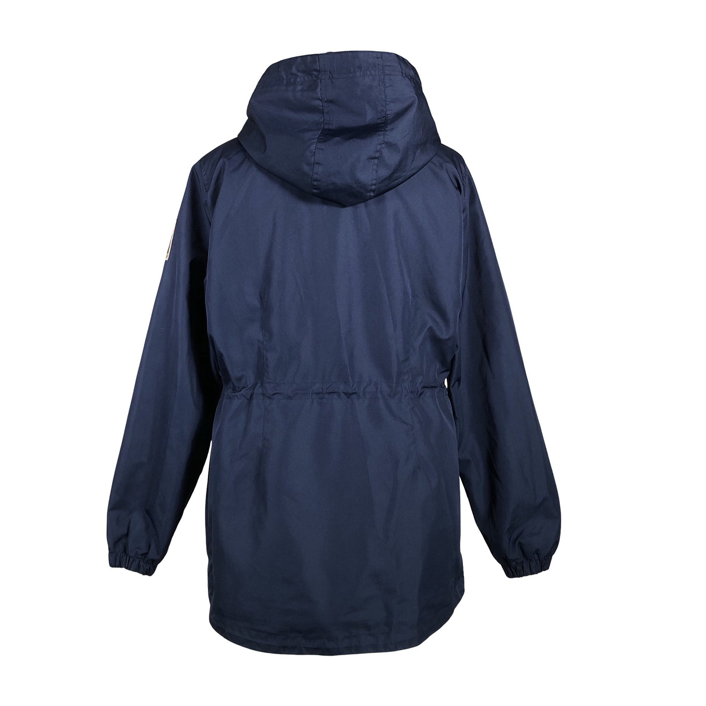 Unisex Torstai - Outdoor jacket, size 42 - Blue (2)