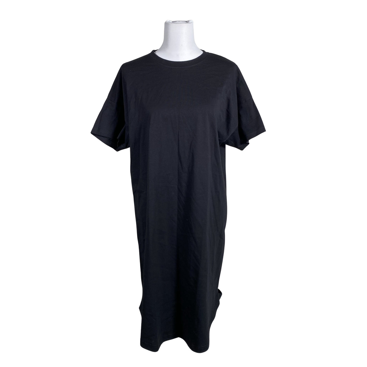 Unisex Toive - Tricot dress, size 38 - Black (1)