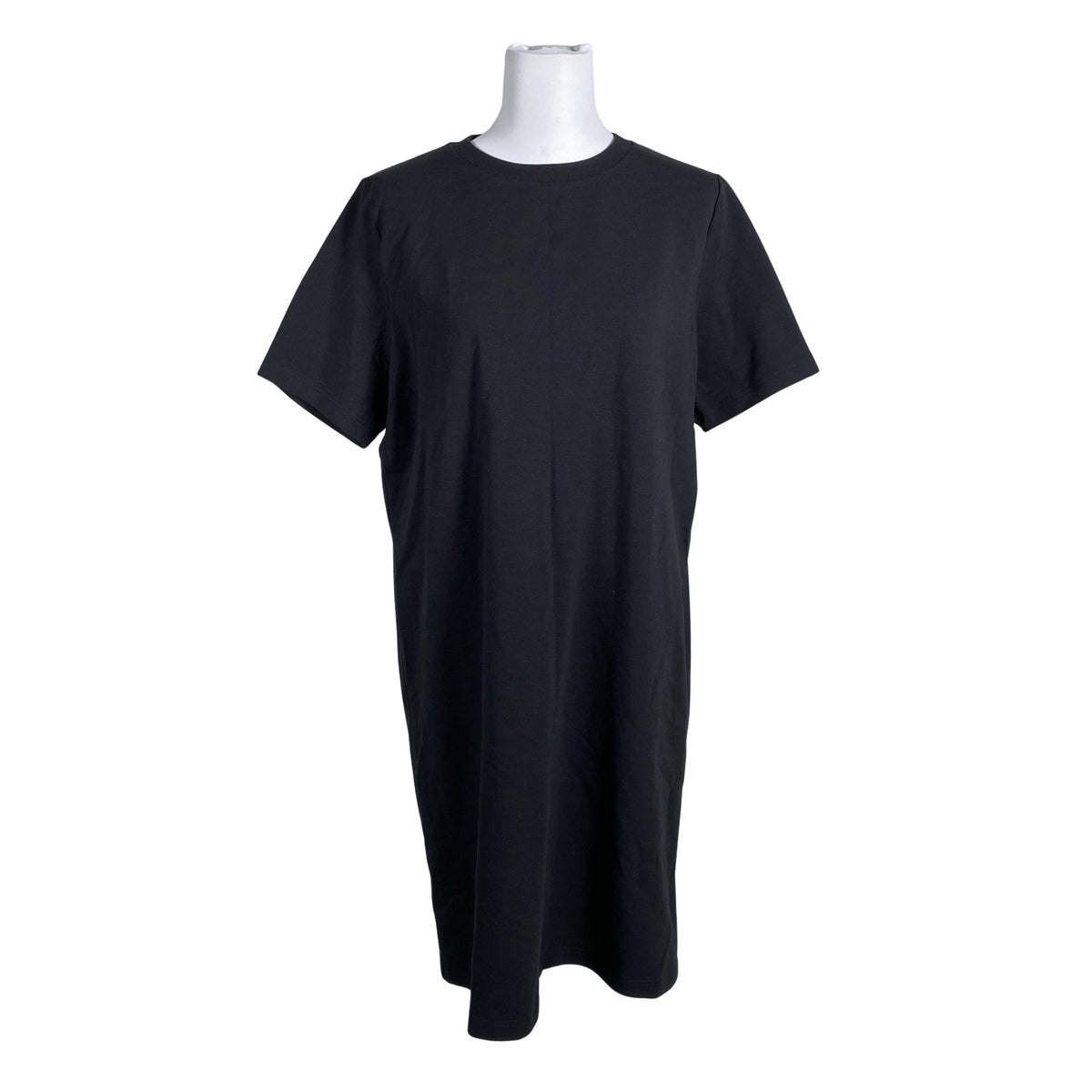 Unisex R-collection - Sweatshirt dress, size 40 - Black (1)