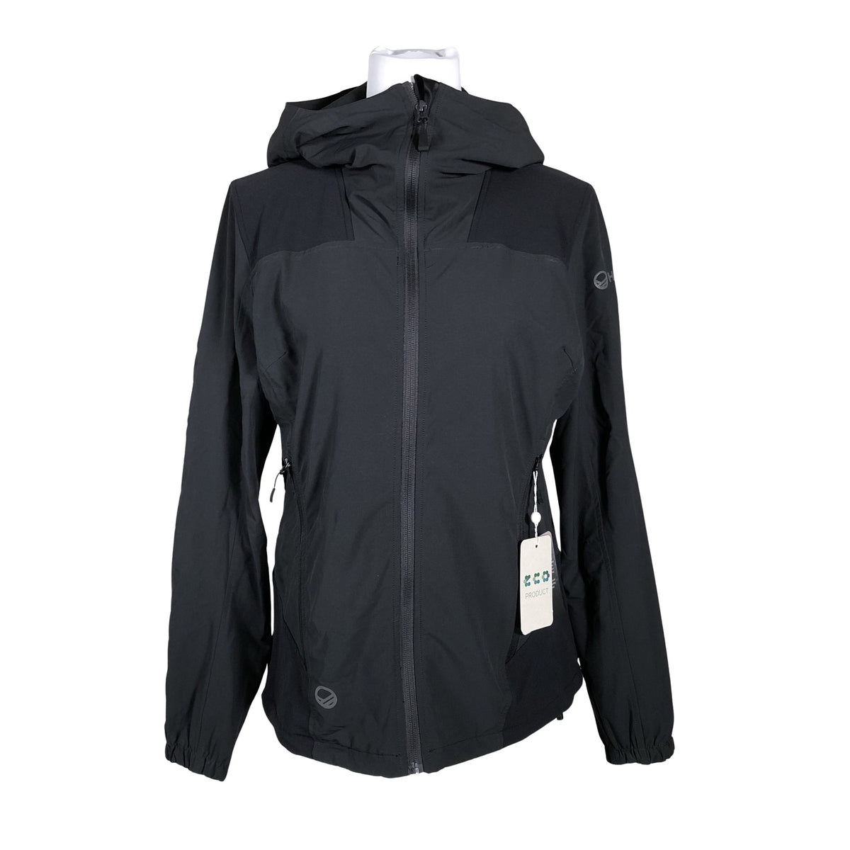 Unisex Halti - Outdoor jacket, size 40 - Gray (1)