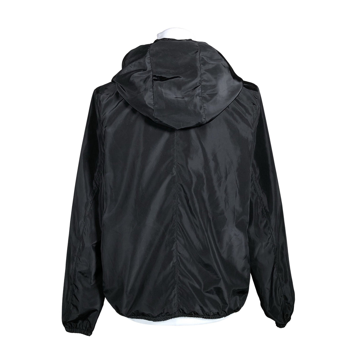 Unisex The Lab - Outdoor jacket, size 38 - Black (2)