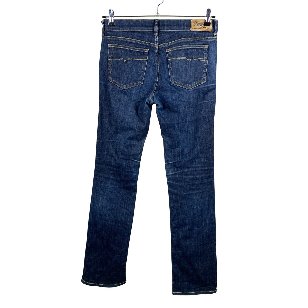 Unisex Diesel - Jeans, size W29 - Blue (2)