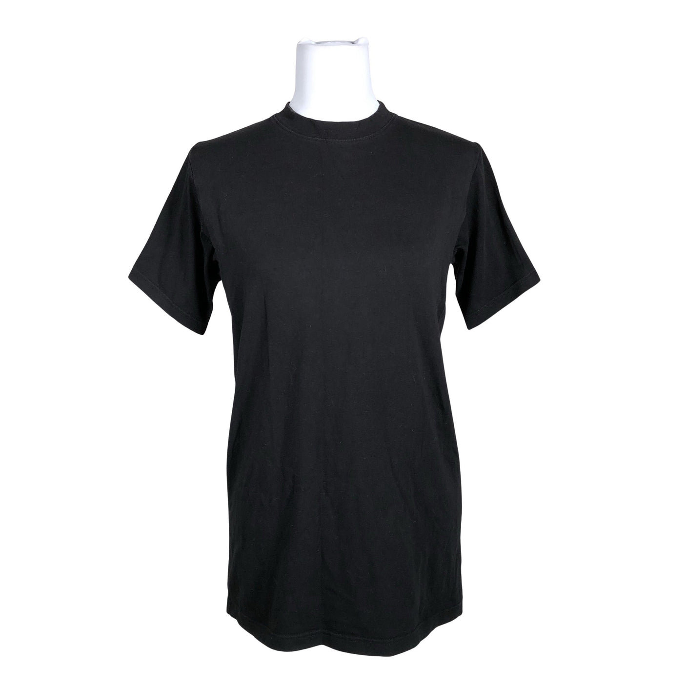 Unisex Arela - T-shirt, size 34 - Black (1)