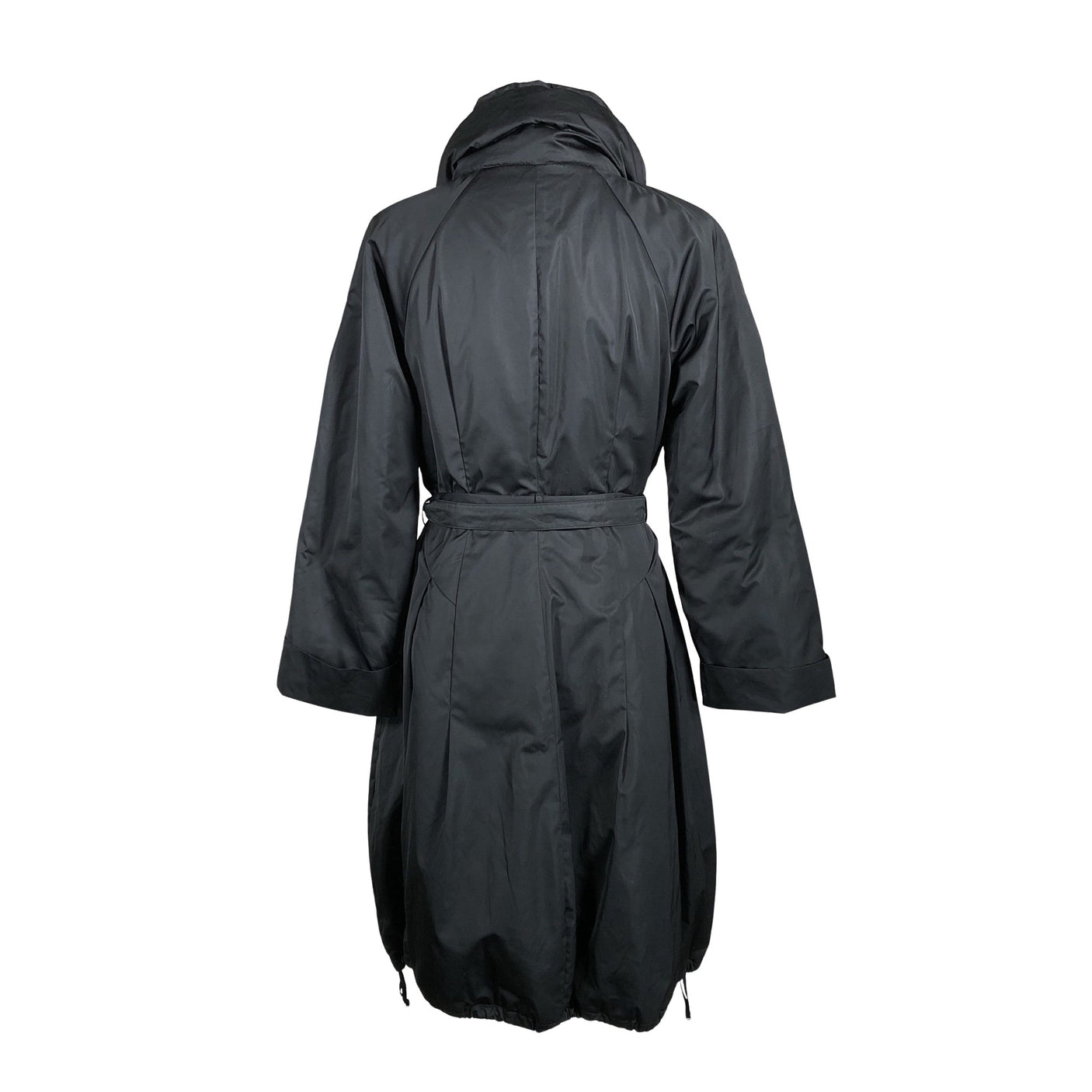Unisex Marimekko - Winter jacket, size 36 - Black (3)