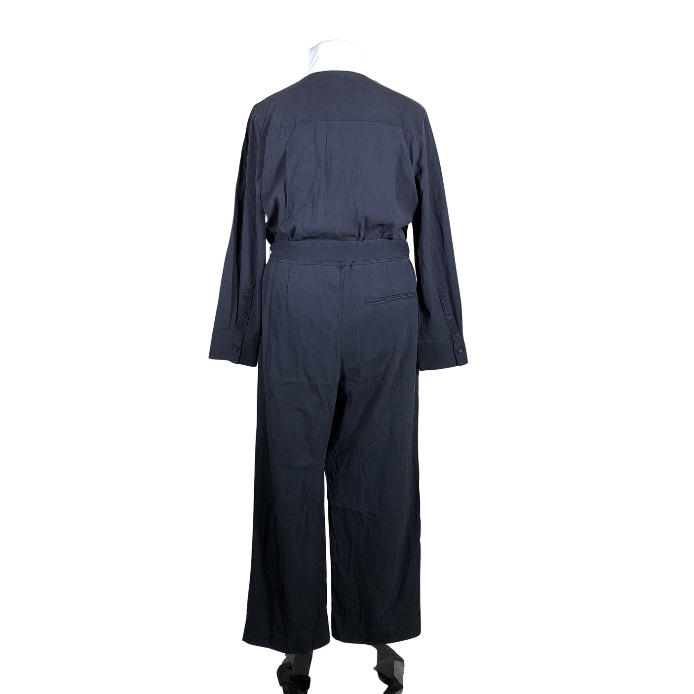 Unisex COS - Overalls, size 44 - Blue (2)