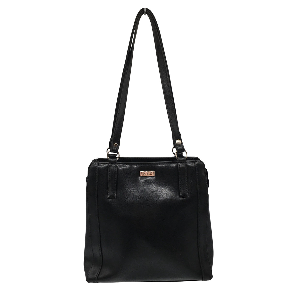 Unisex Jouni Exclusive - Handbag, size Midi - Black (1)