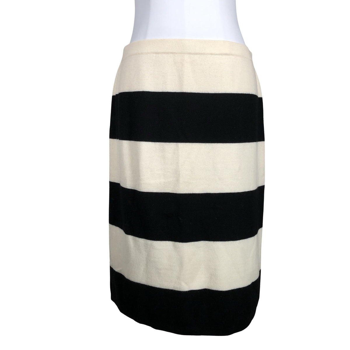 Unisex Marimekko - Knit skirt, size 40 - Black (1)