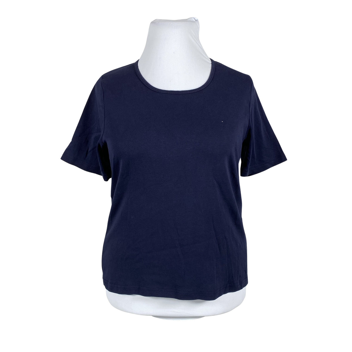 Unisex Signature - T-shirt, size 42 - Blue (1)