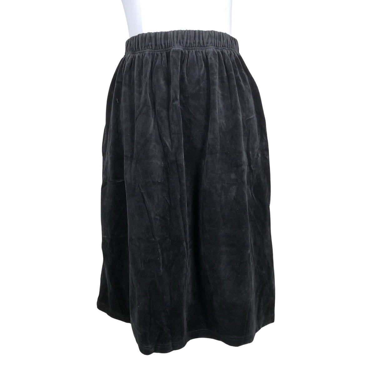 Unisex Morico - Sweat skirt, size 38 - Black (1)