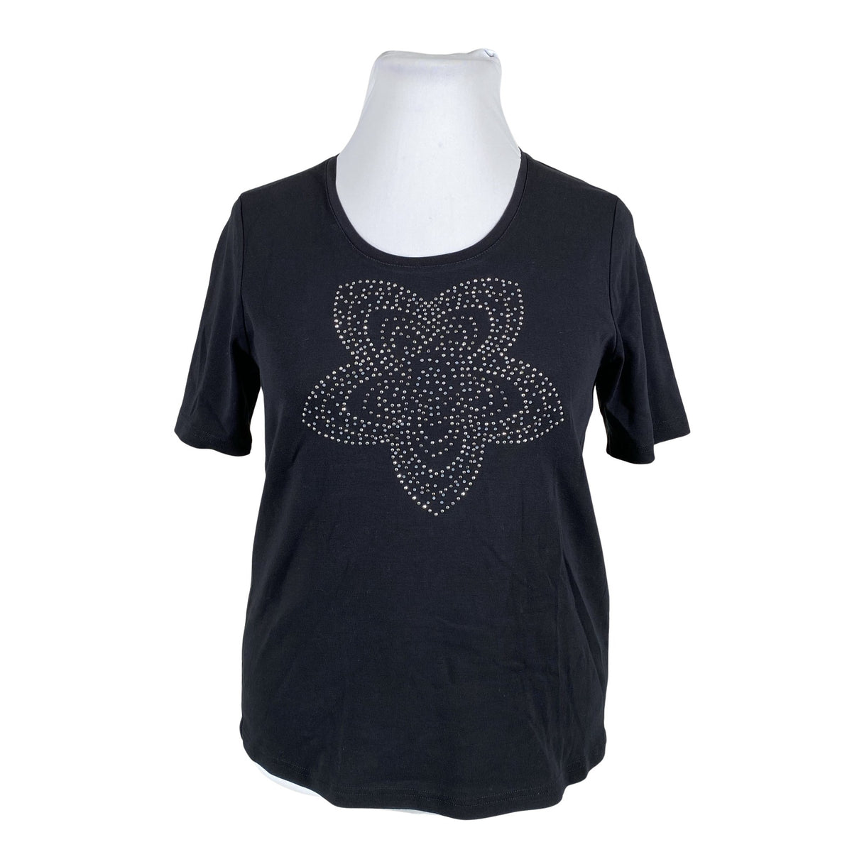 Unisex Signature - T-shirt, size 42 - Black (1)