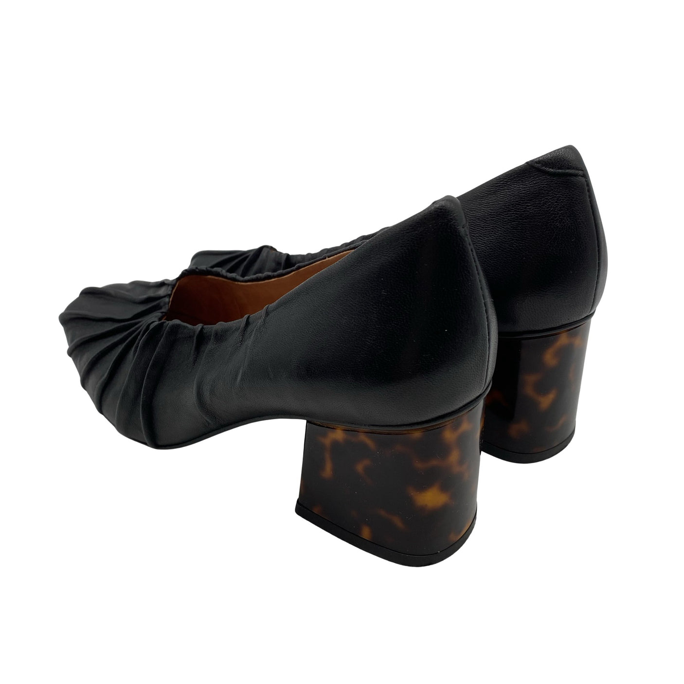 Unisex Terhi Pölkki - High heels, size 39 - Black (2)