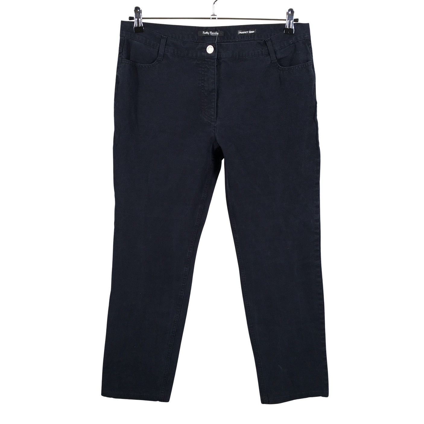 Unisex Betty Barclay - Jeans, size 46 - Blue (1)