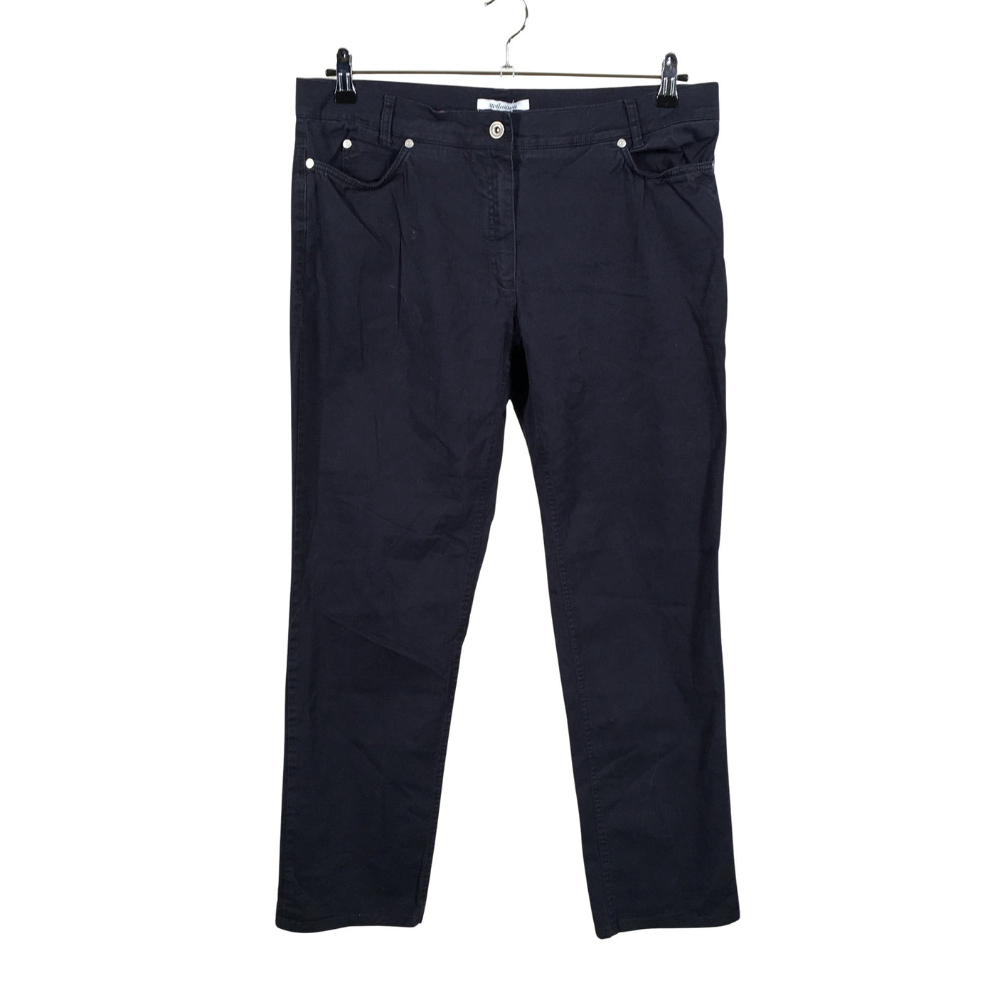 Unisex Steilmann - Jeans, size 46 - Blue (1)