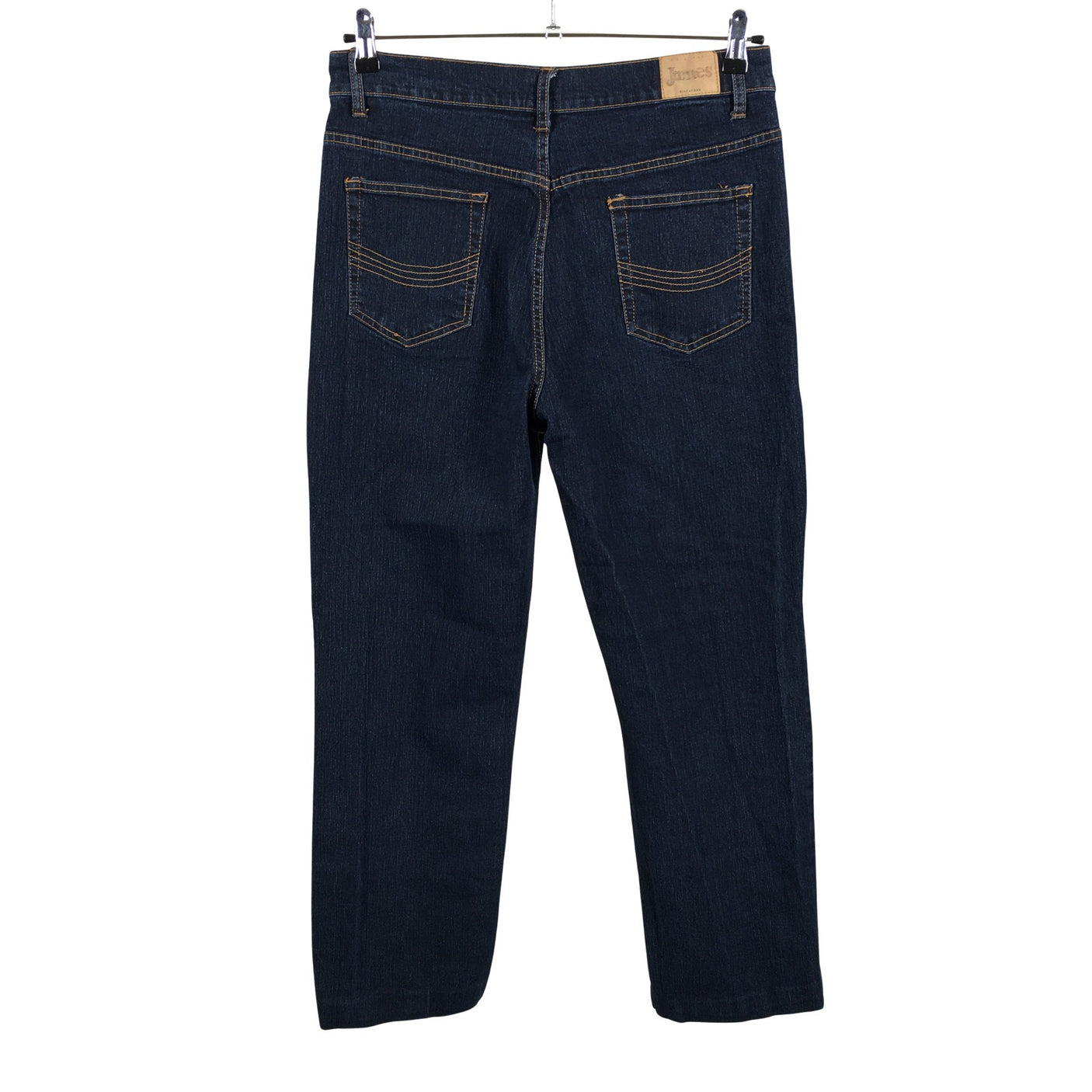 Unisex James - Jeans, size 46 - Blue (2)