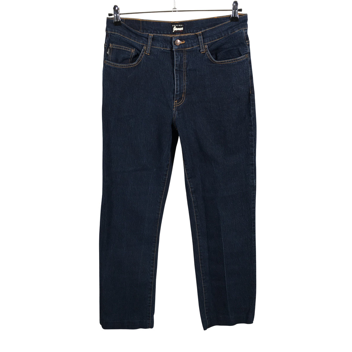 Unisex James - Jeans, size 46 - Blue (1)