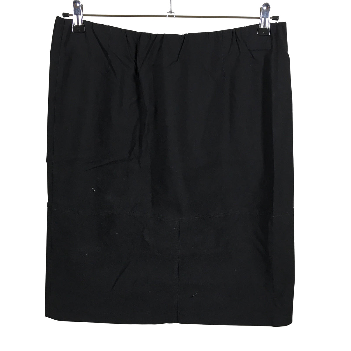 Unisex Voglia - Pencil skirt, size 46 - Black (1)
