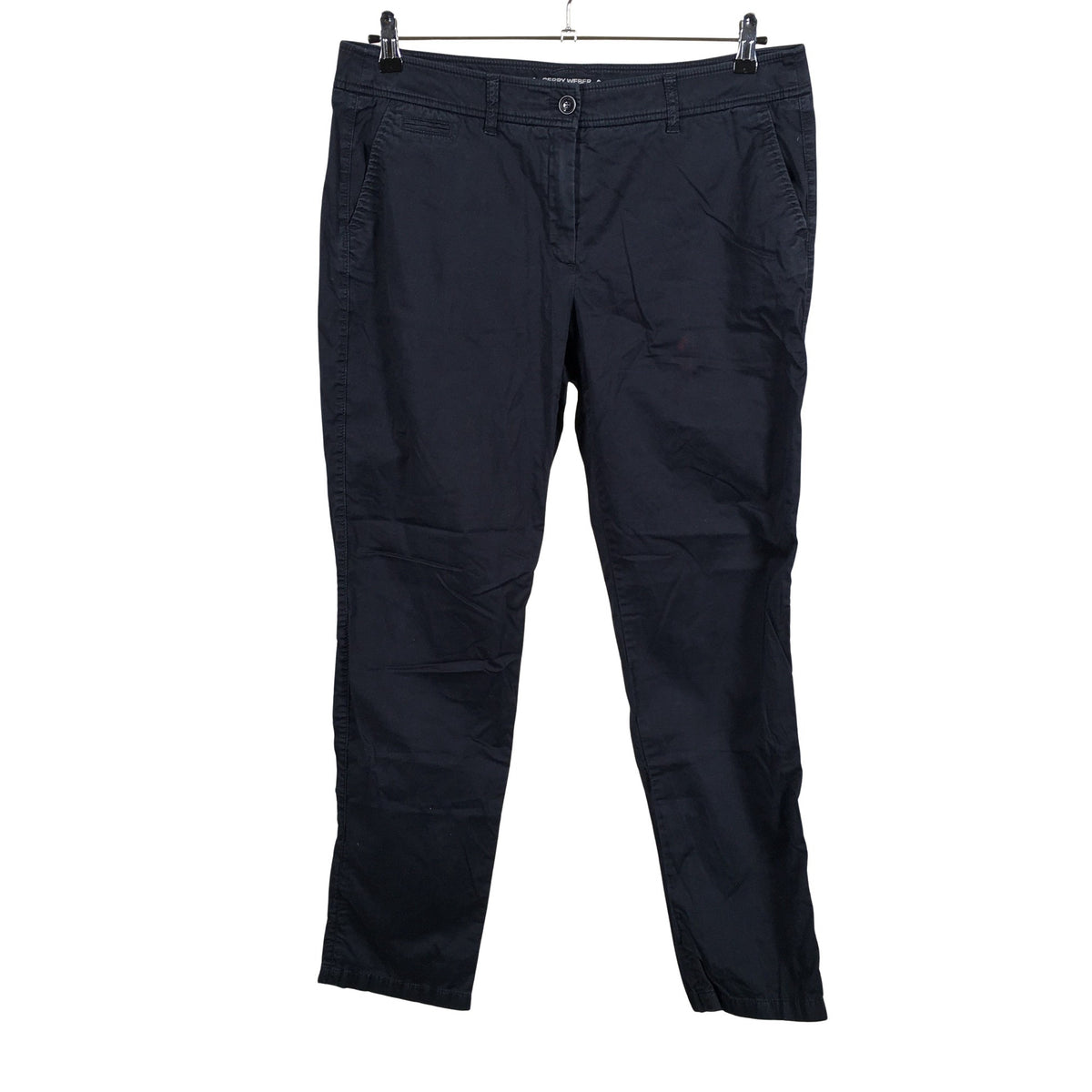 Unisex Gerry Weber - Chinos, size 46 - Blue (1)