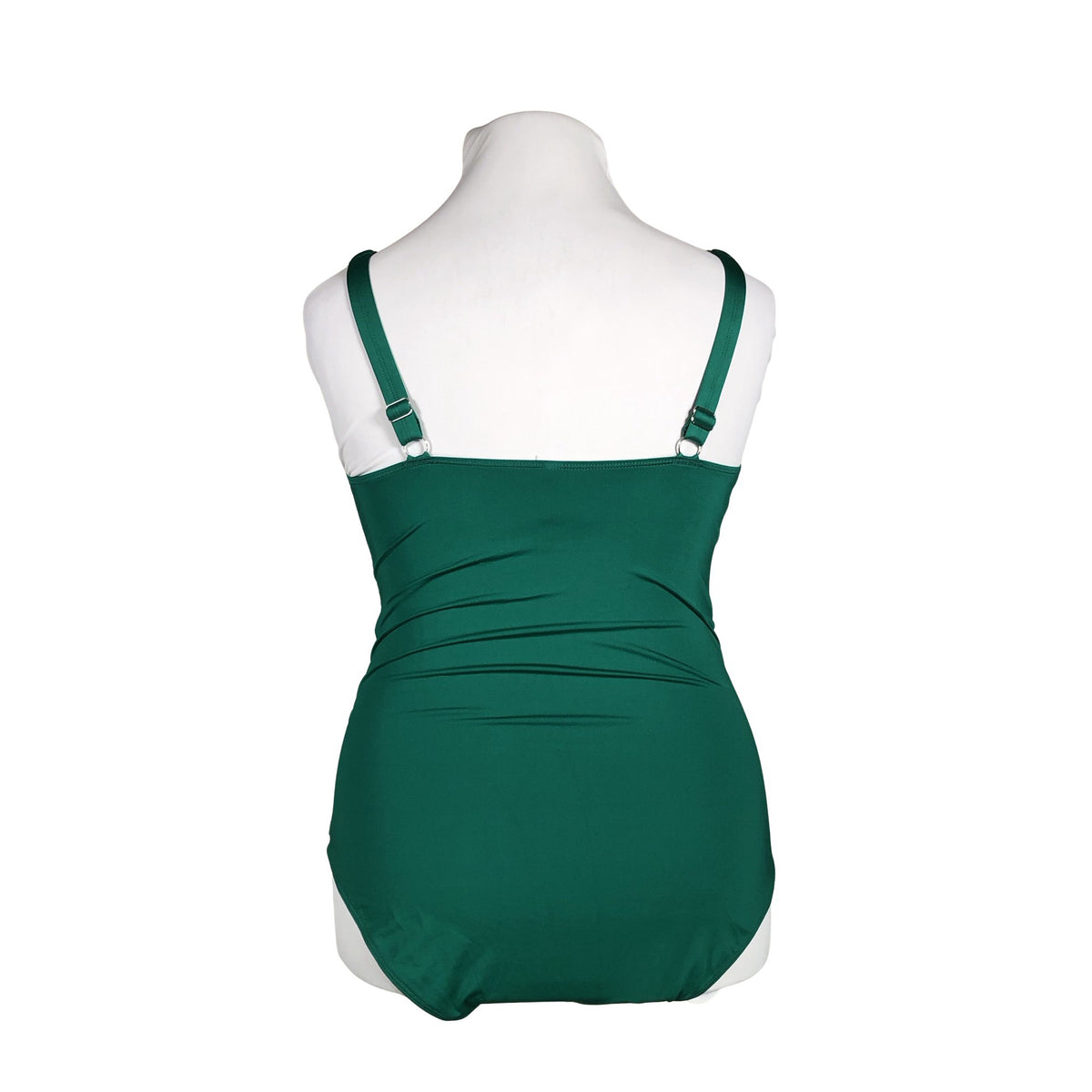 Unisex Change - Swimsuit, size 46 - Green (2)