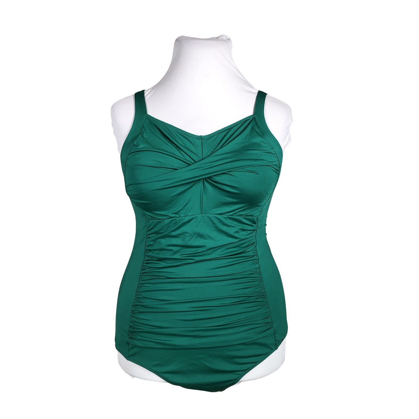 Unisex Change - Swimsuit, size 46 - Green (1)