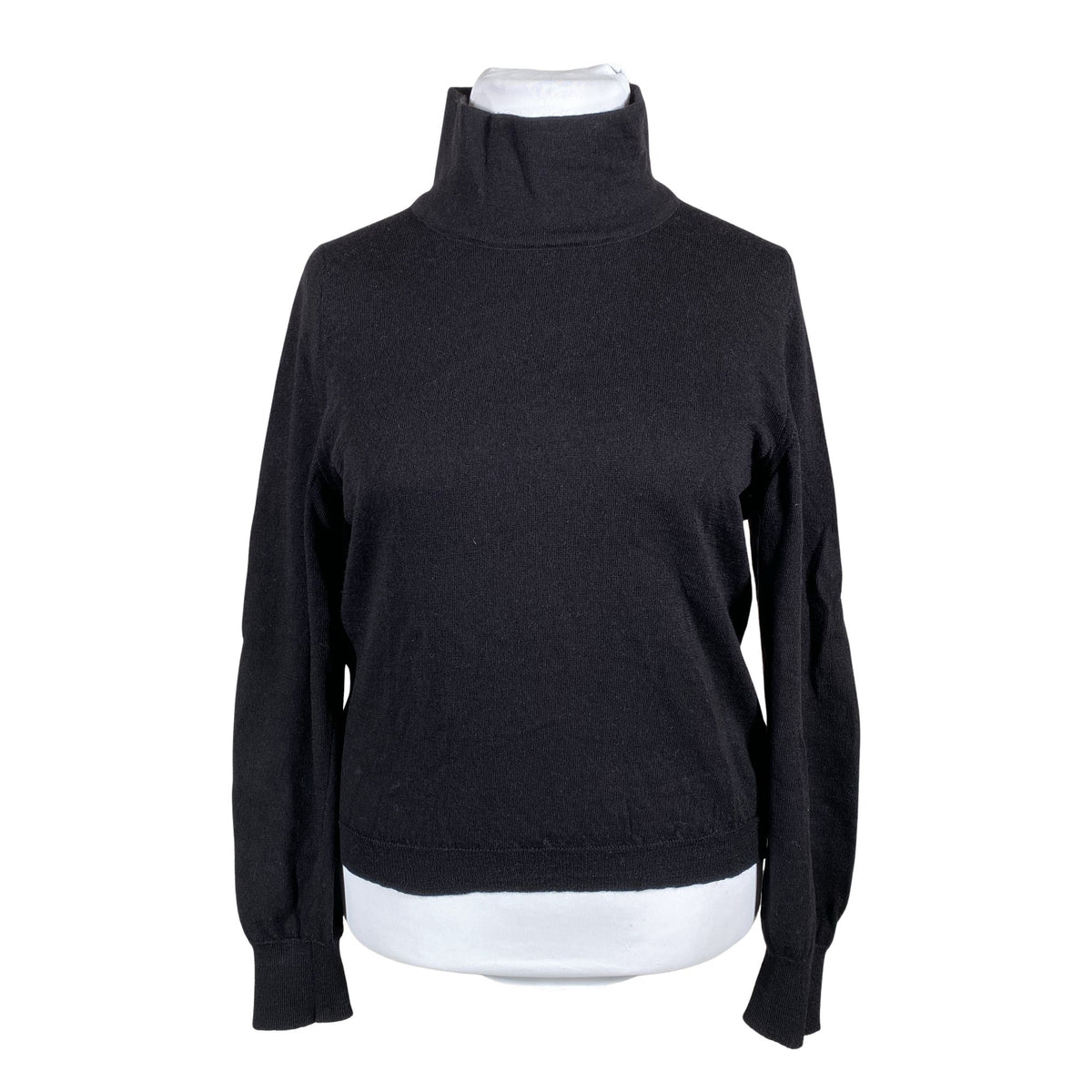 Unisex Arola - Sweater, size 46 - Black (1)