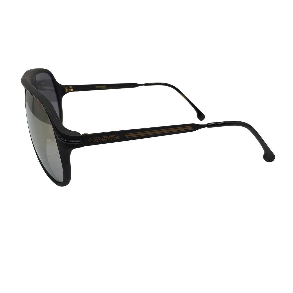 Unisex Carrera - Sunglasses, size Ei kokoa - Black (2)