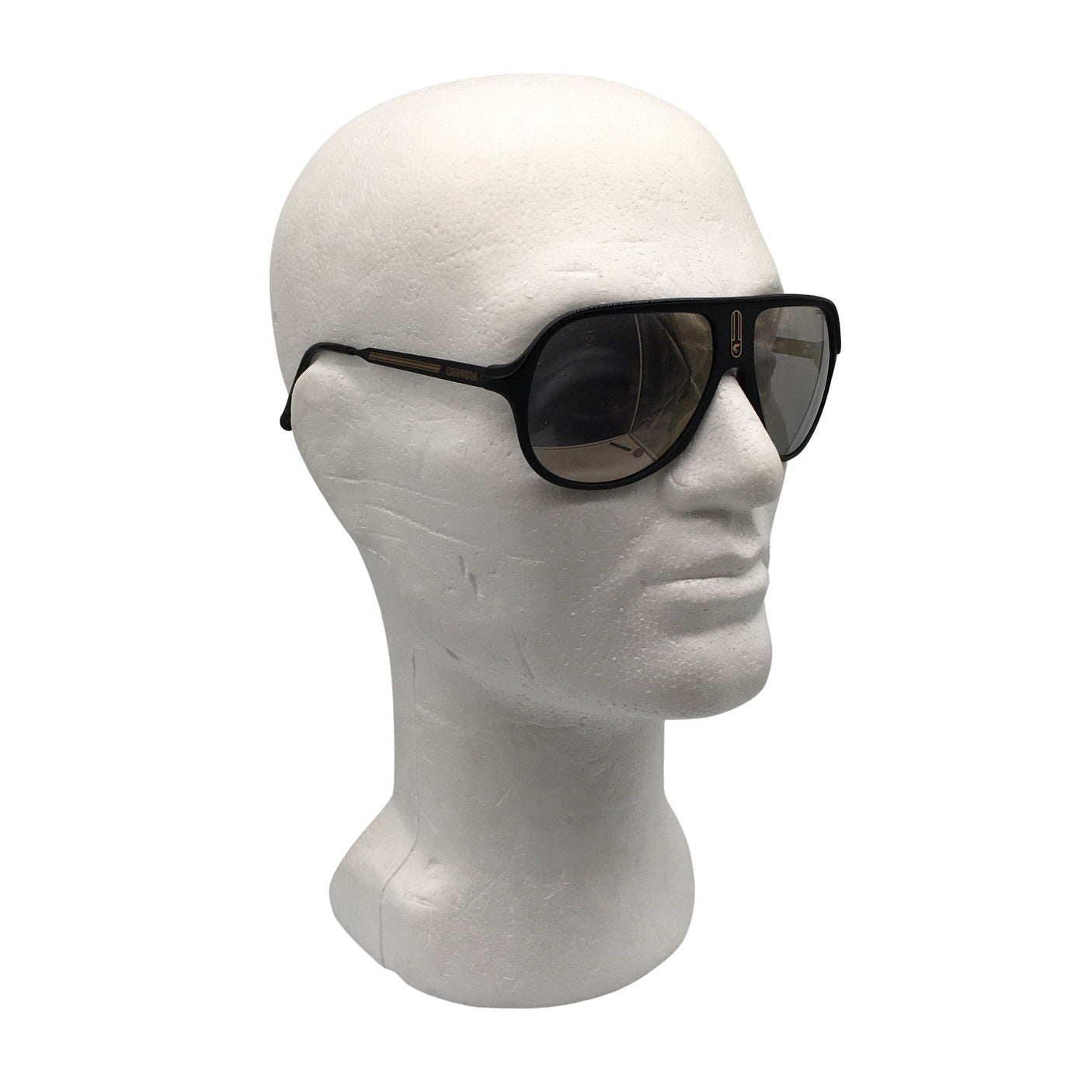 Unisex Carrera - Sunglasses, size Ei kokoa - Black (3)