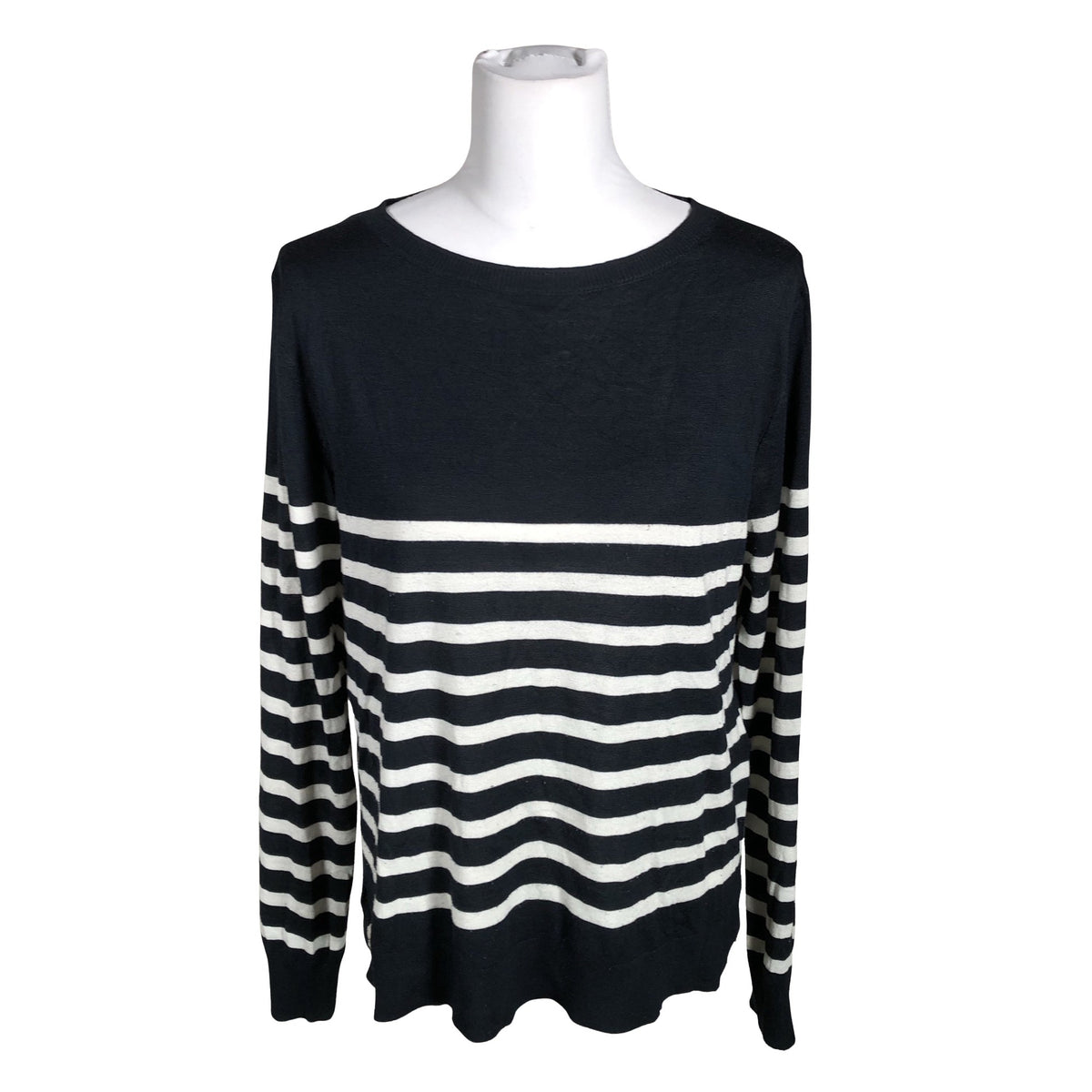 Unisex Easy Wear - Sweater, size 40 - Blue (1)
