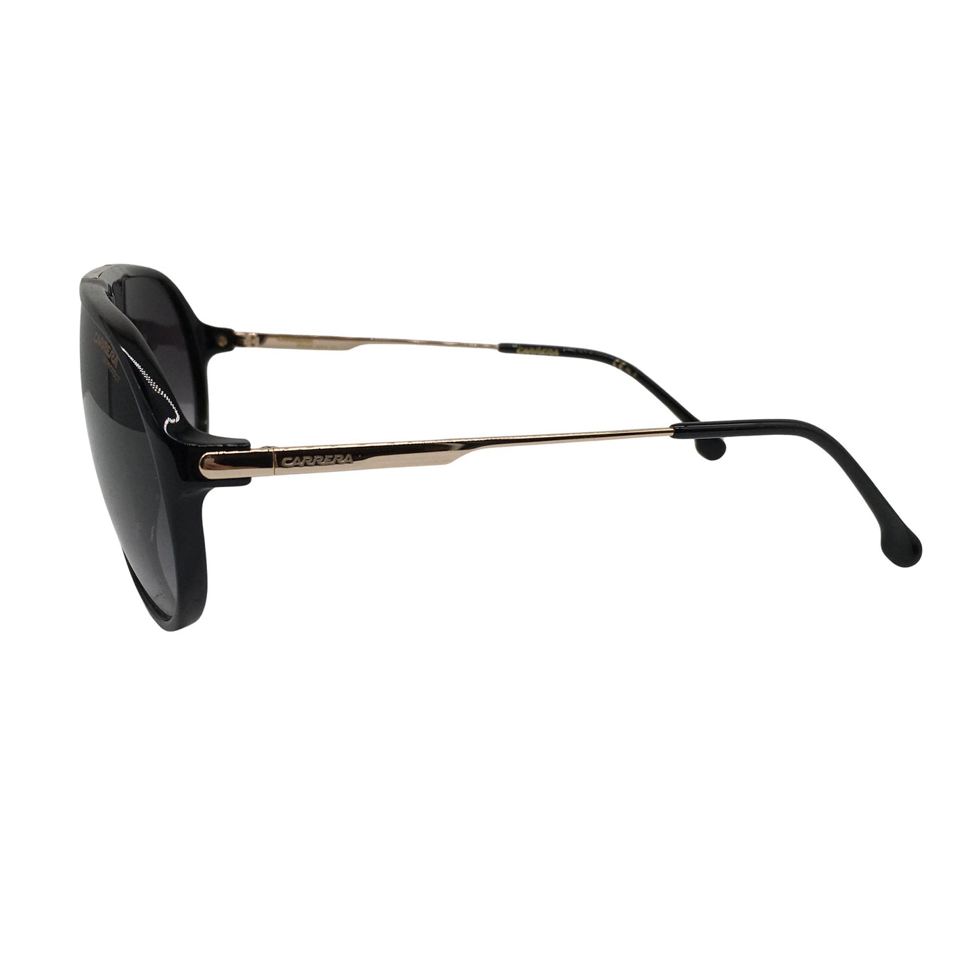 Unisex Carrera - Sunglasses, size Ei kokoa - Black (2)