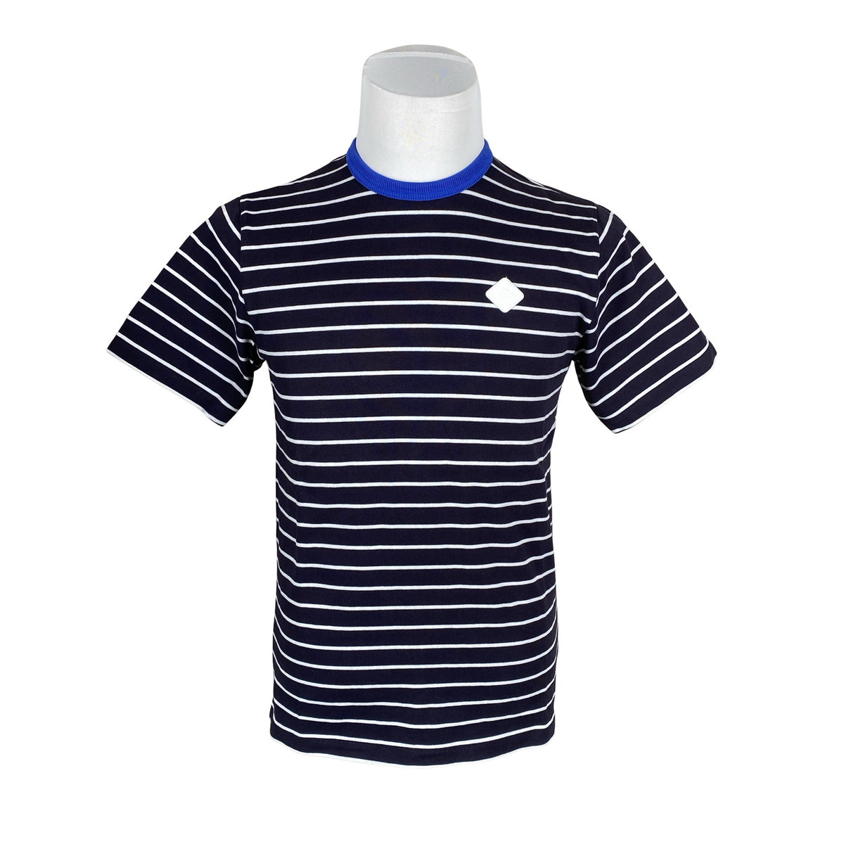 Unisex J.Lindeberg - T-shirt, size S - Blue (1)