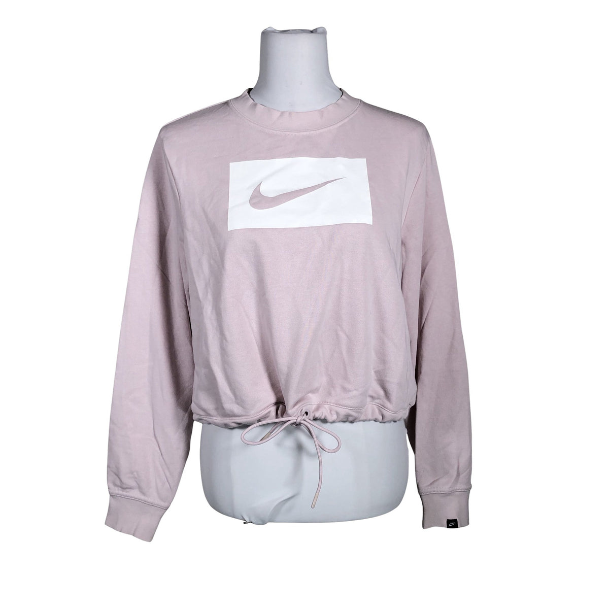 Unisex Nike - Sweatshirt, size 38 - Light pink (1)