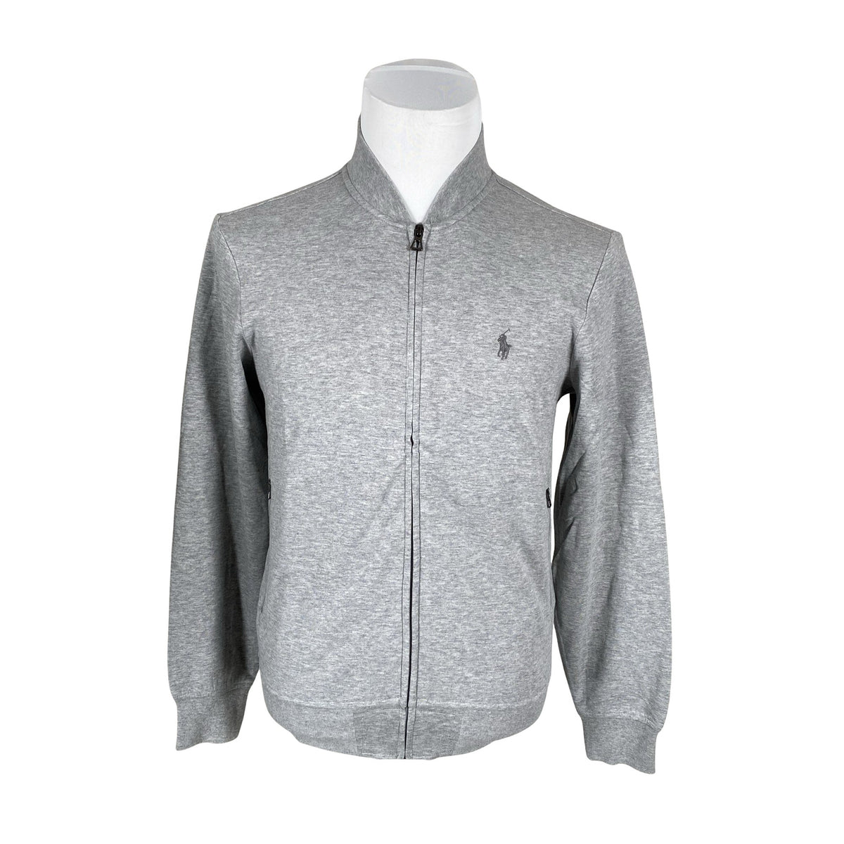 Unisex Polo Ralph Lauren - Sweatshirt, size S - Gray (1)