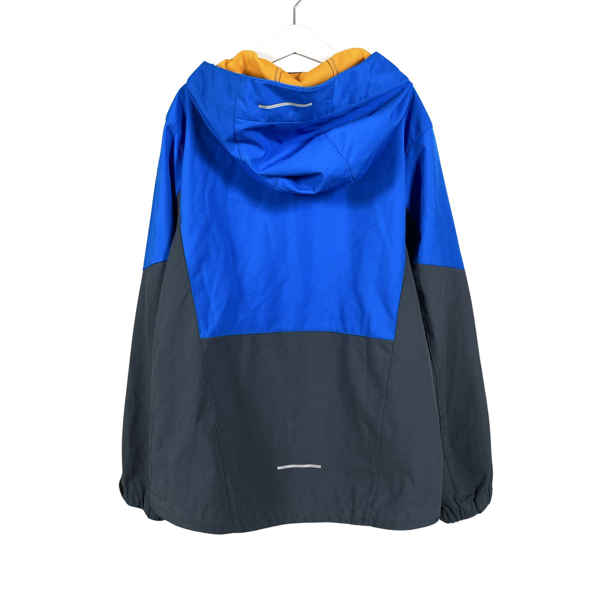 Unisex Icepeak - Outdoor jacket, size 146 - 152 - Blue (2)